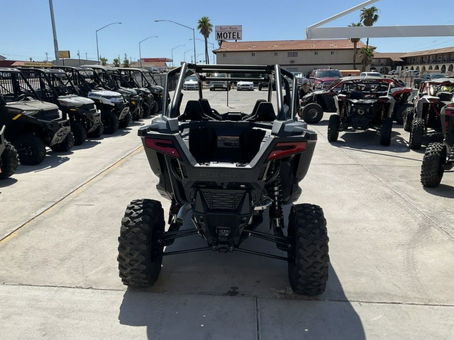 2025 Polaris RZR Pro XP 4 Sport