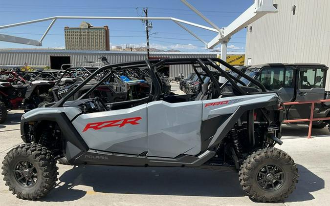 2025 Polaris RZR Pro XP 4 Sport