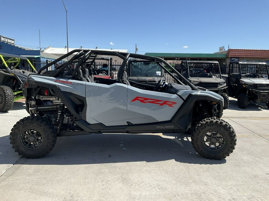 2025 Polaris RZR Pro XP 4 Sport