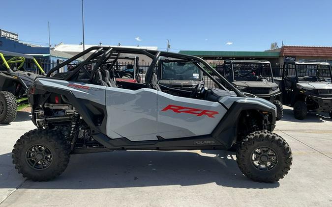 2025 Polaris RZR Pro XP 4 Sport