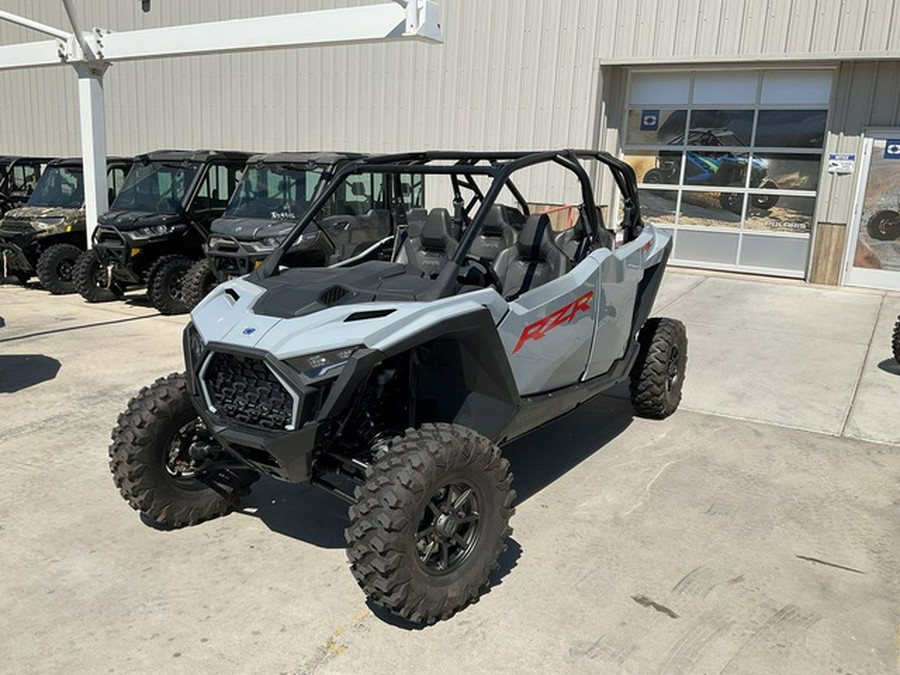 2025 Polaris RZR Pro XP 4 Sport