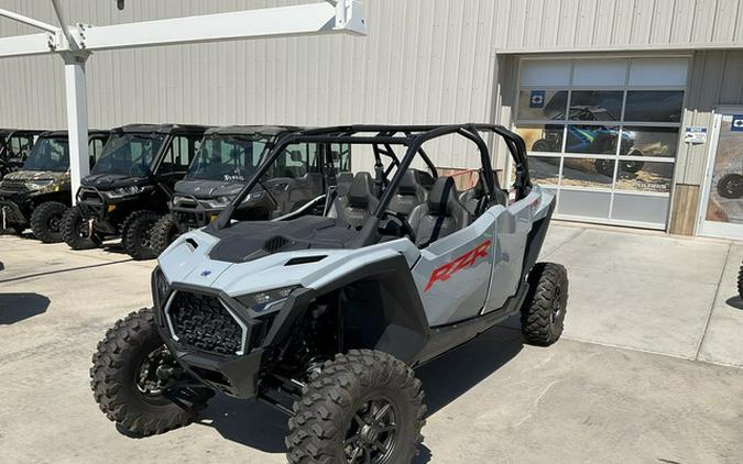 2025 Polaris RZR Pro XP 4 Sport