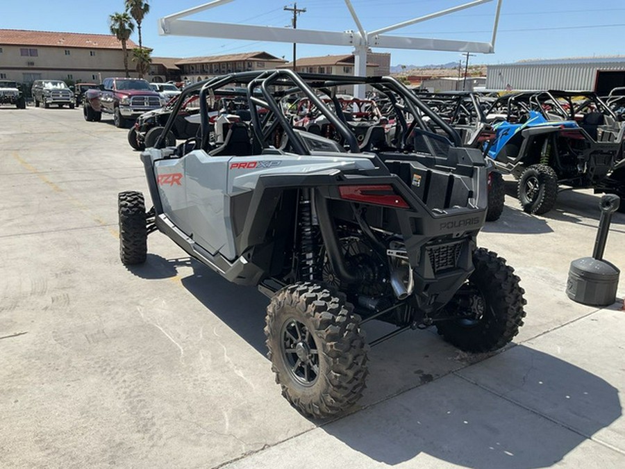 2025 Polaris RZR Pro XP 4 Sport