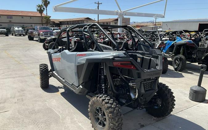 2025 Polaris RZR Pro XP 4 Sport