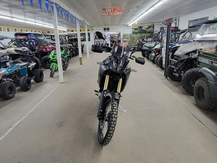 2024 Yamaha Ténéré 700