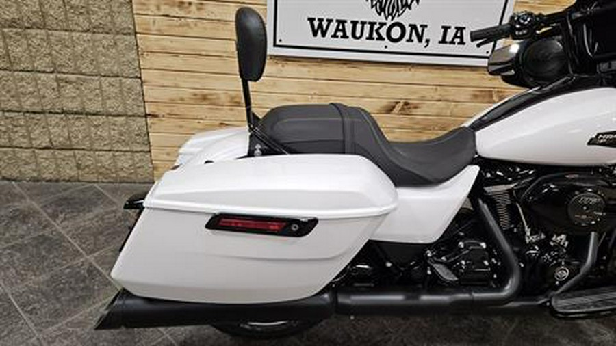 2024 Harley-Davidson Street Glide®