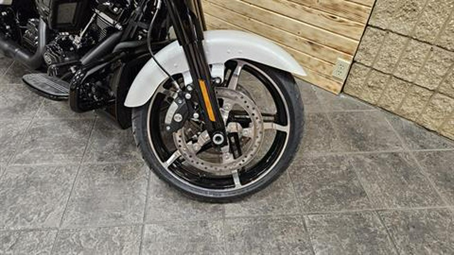 2024 Harley-Davidson Street Glide®