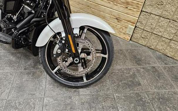 2024 Harley-Davidson Street Glide®