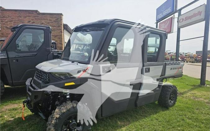 2024 Polaris® RANGER CREW SP 570 NORTHSTAR