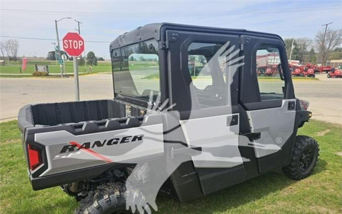 2024 Polaris® RANGER CREW SP 570 NORTHSTAR