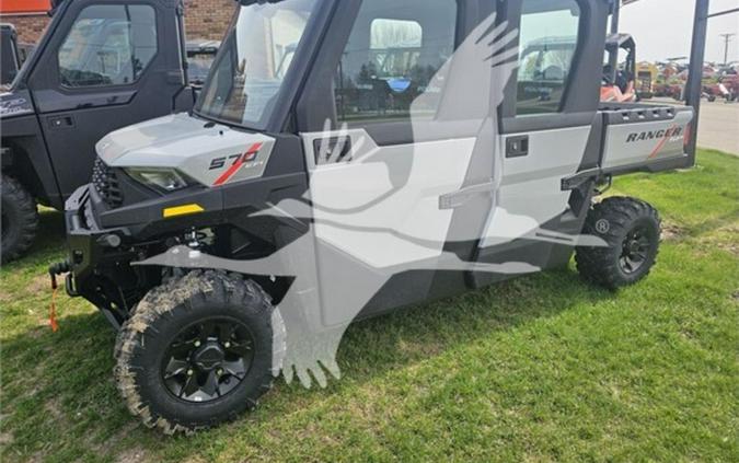 2024 Polaris® RANGER CREW SP 570 NORTHSTAR