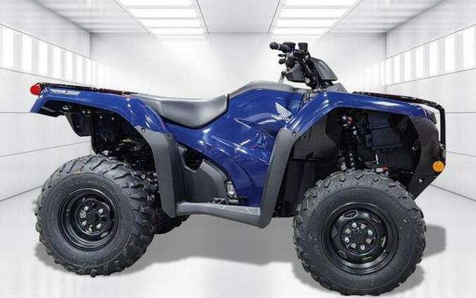 2025 Honda FourTrax Rancher® 4X4 Automatic DCT IRS EPS