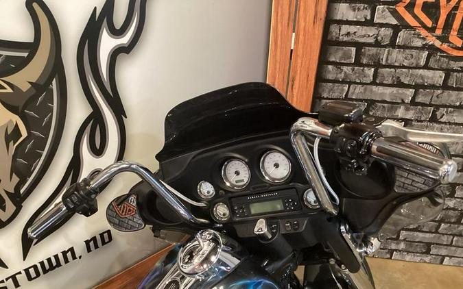 2009 Harley-Davidson® FLHX - Street Glide®