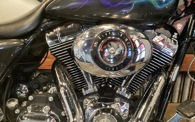 2009 Harley-Davidson® FLHX - Street Glide®