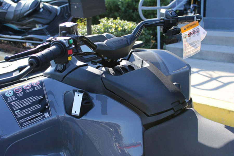 2026 Can-Am Outlander 500