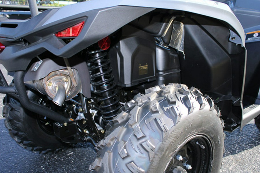 2026 Can-Am Outlander 500