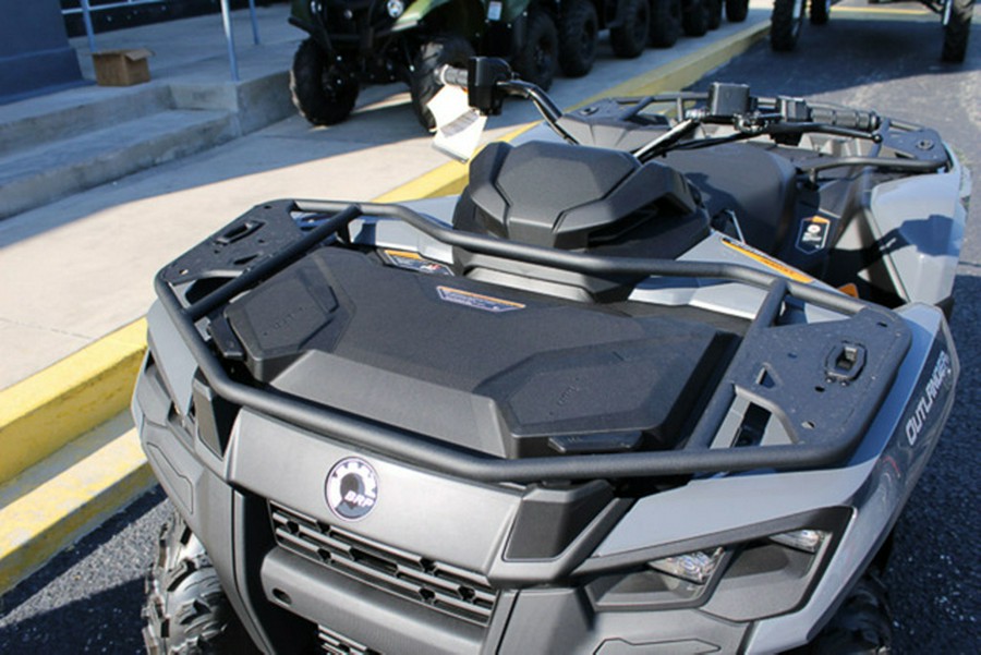 2026 Can-Am Outlander 500