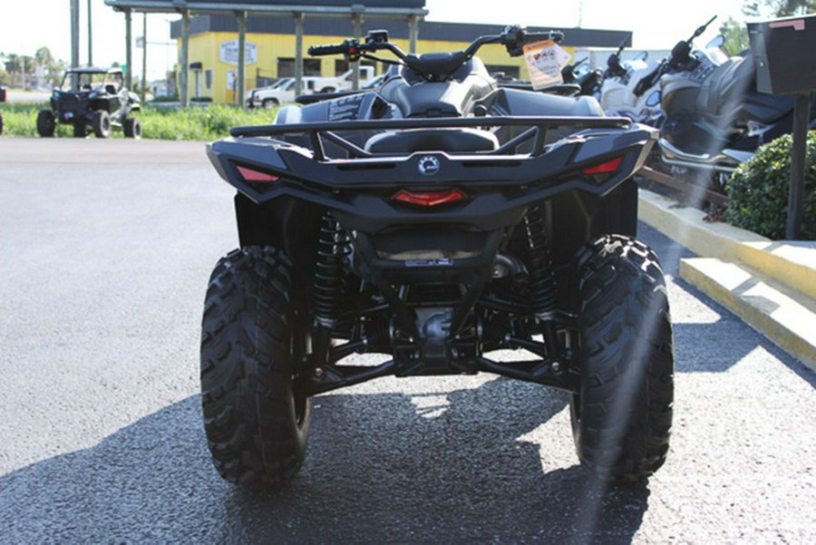 2026 Can-Am Outlander 500