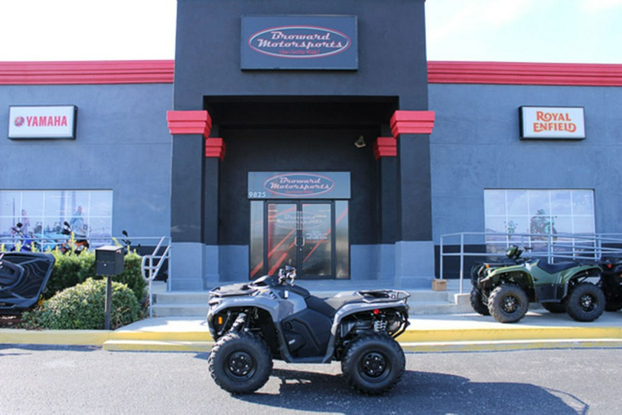 2026 Can-Am Outlander 500