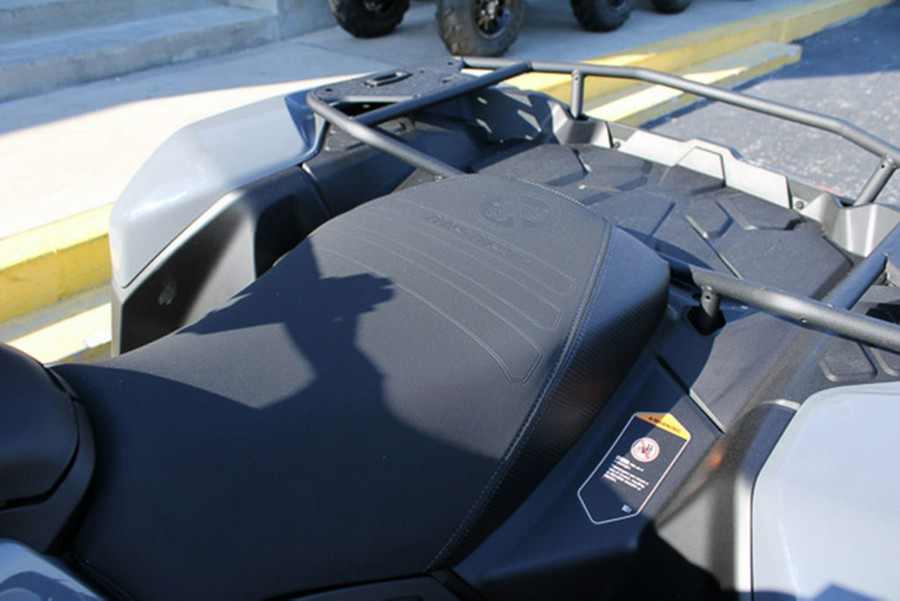 2026 Can-Am Outlander 500