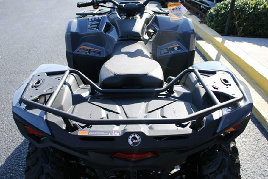 2026 Can-Am Outlander 500