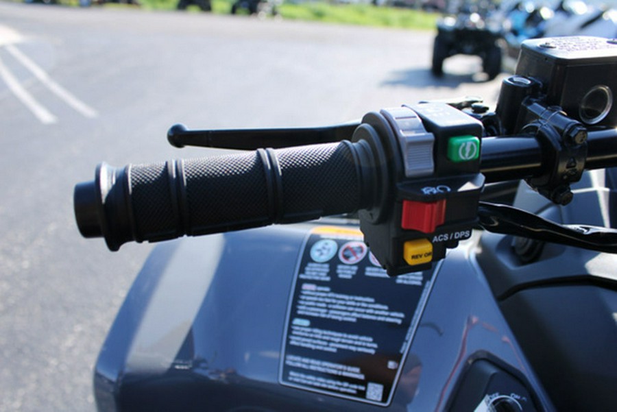 2026 Can-Am Outlander 500