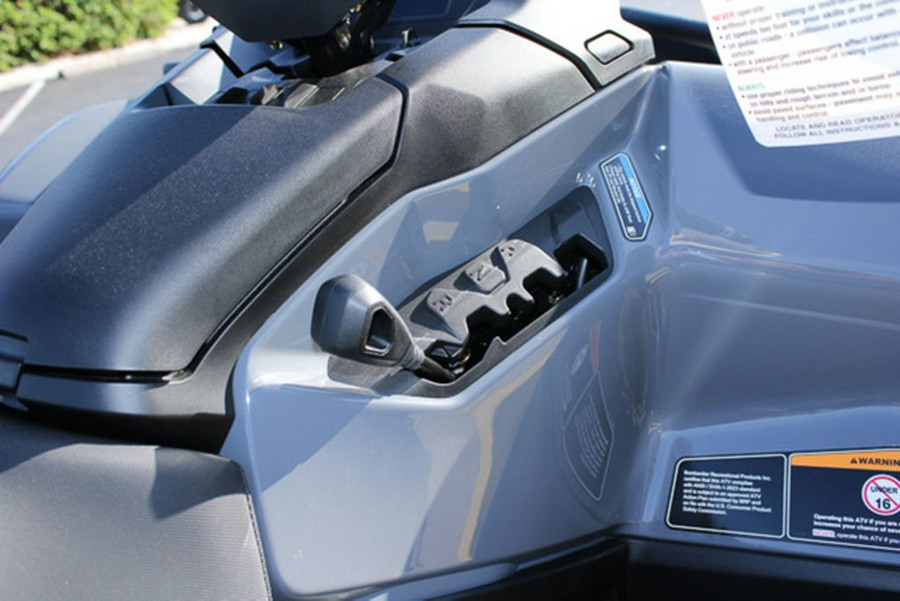 2026 Can-Am Outlander 500