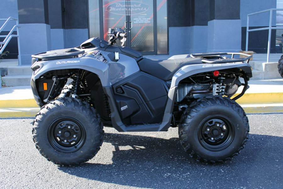 2026 Can-Am Outlander 500