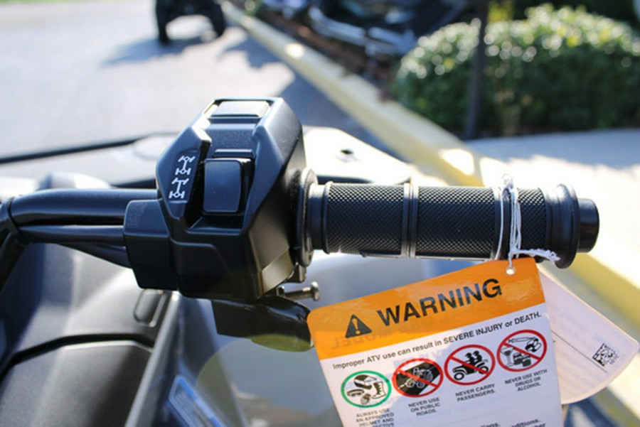 2026 Can-Am Outlander 500