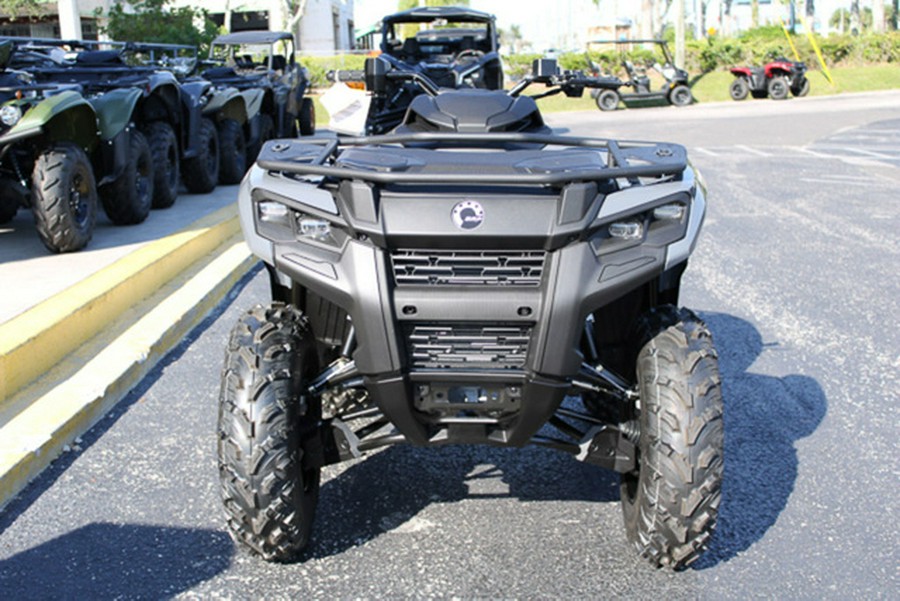 2026 Can-Am Outlander 500
