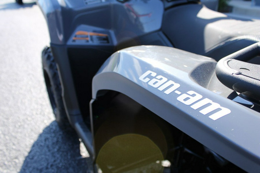 2026 Can-Am Outlander 500
