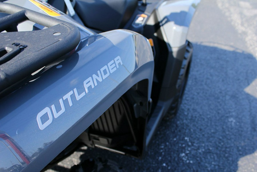 2026 Can-Am Outlander 500