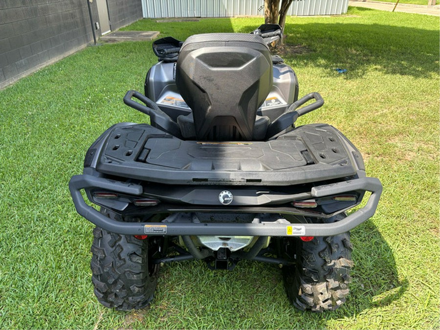 2025 Can-Am Outlander MAX XT 850