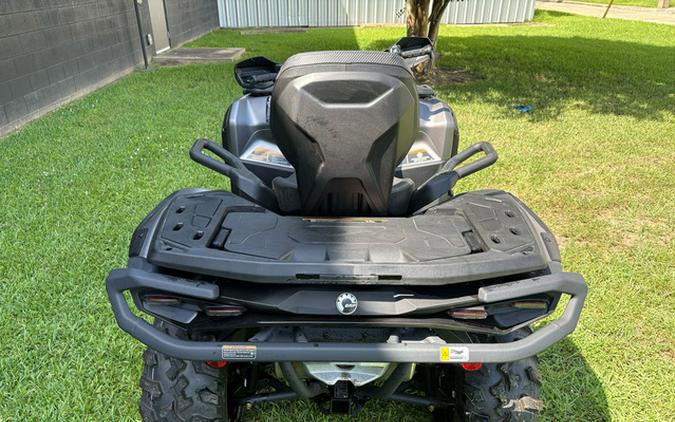 2025 Can-Am Outlander MAX XT 850