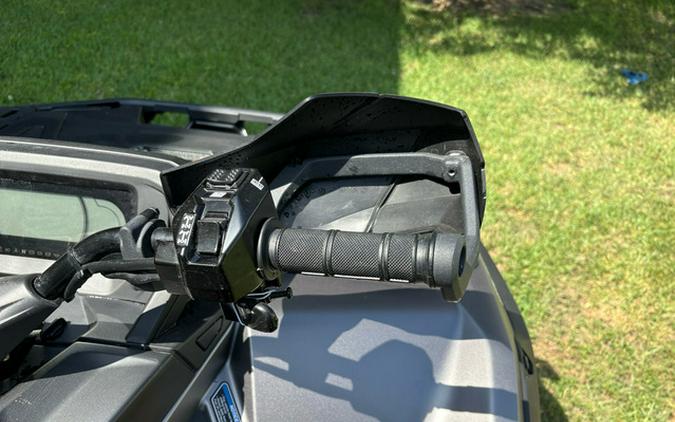 2025 Can-Am Outlander MAX XT 850