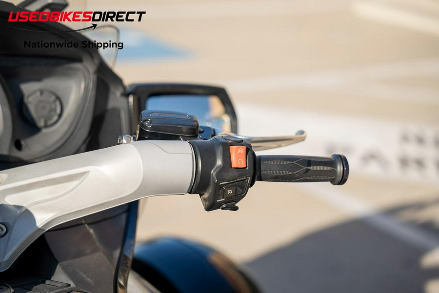 2016 Can-Am Spyder RT - $9,999.00