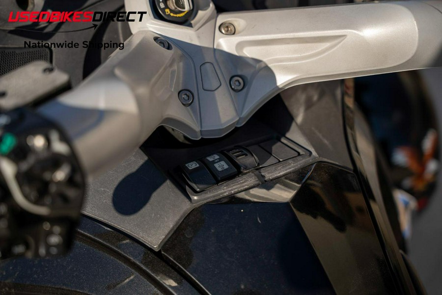 2016 Can-Am Spyder RT - $9,999.00