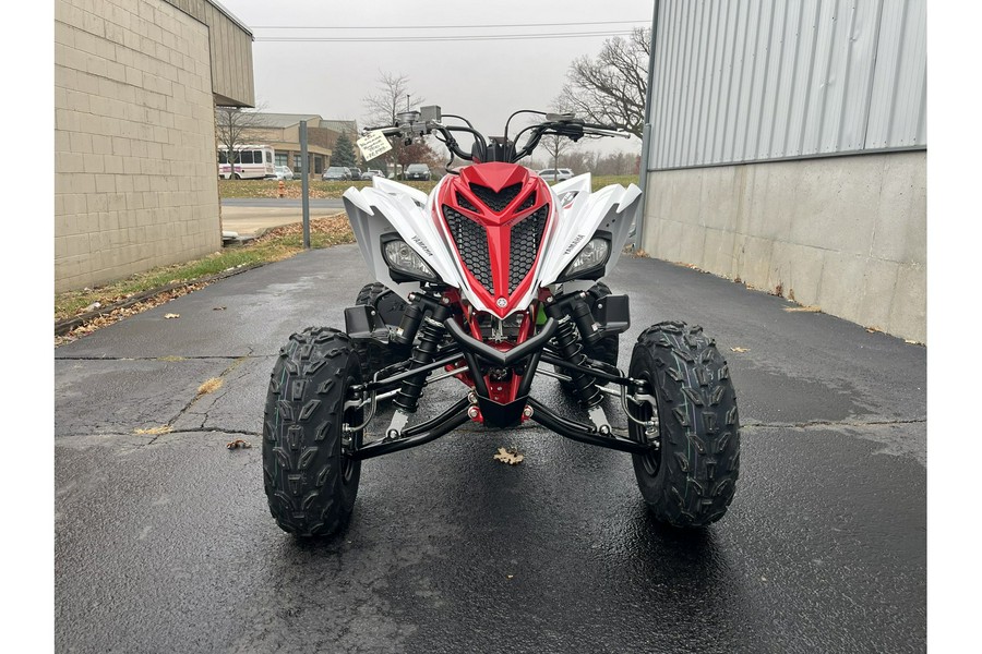 2026 Yamaha Raptor 700R SE