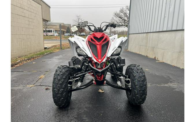 2026 Yamaha Raptor 700R SE