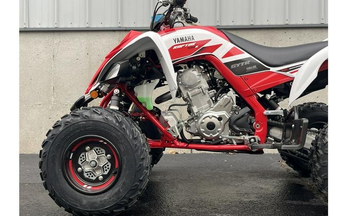 2026 Yamaha Raptor 700R SE