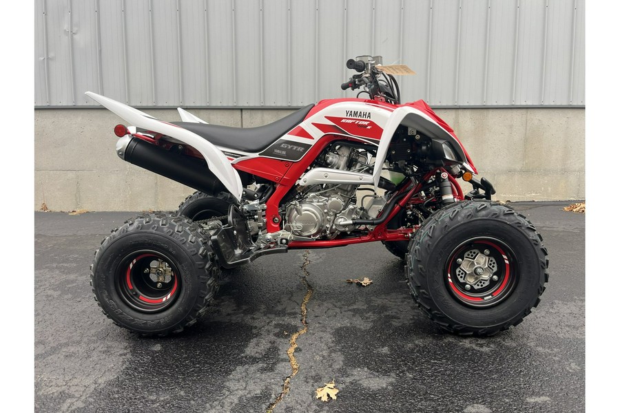 2026 Yamaha Raptor 700R SE