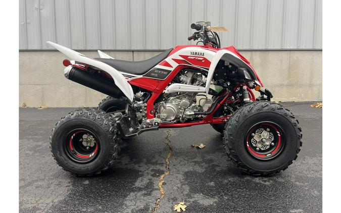 2026 Yamaha Raptor 700R SE