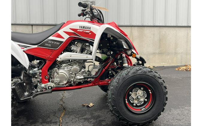 2026 Yamaha Raptor 700R SE