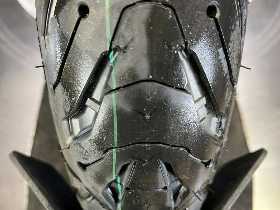 2019 Suzuki Motor of America Inc. GSX-S750 ABS