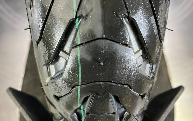 2019 Suzuki Motor of America Inc. GSX-S750 ABS