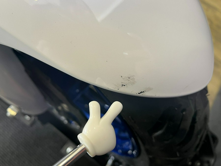 2019 Suzuki Motor of America Inc. GSX-S750 ABS