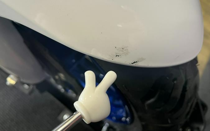 2019 Suzuki Motor of America Inc. GSX-S750 ABS