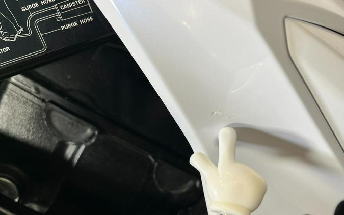 2019 Suzuki Motor of America Inc. GSX-S750 ABS