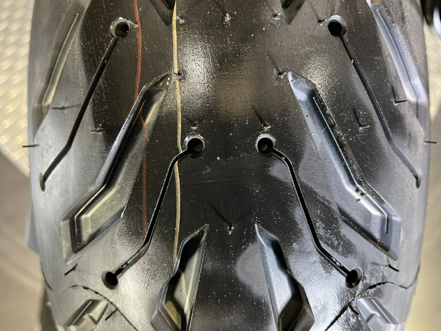 2019 Suzuki Motor of America Inc. GSX-S750 ABS