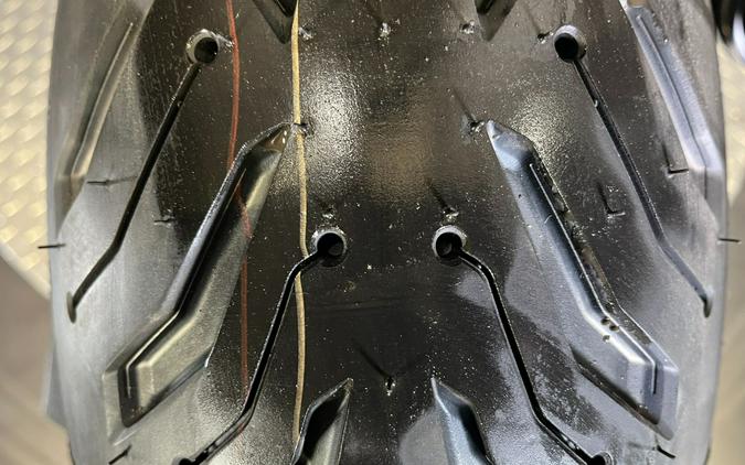 2019 Suzuki Motor of America Inc. GSX-S750 ABS